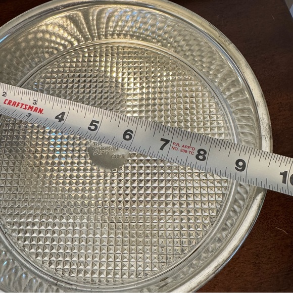 9" Pampered Chef Springform Pan - Picture 6 of 14